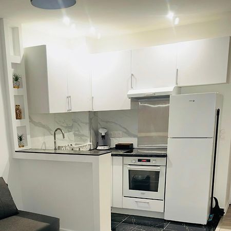 Charmante Appartement F2 Au Coeur De Paris 1Er Εξωτερικό φωτογραφία