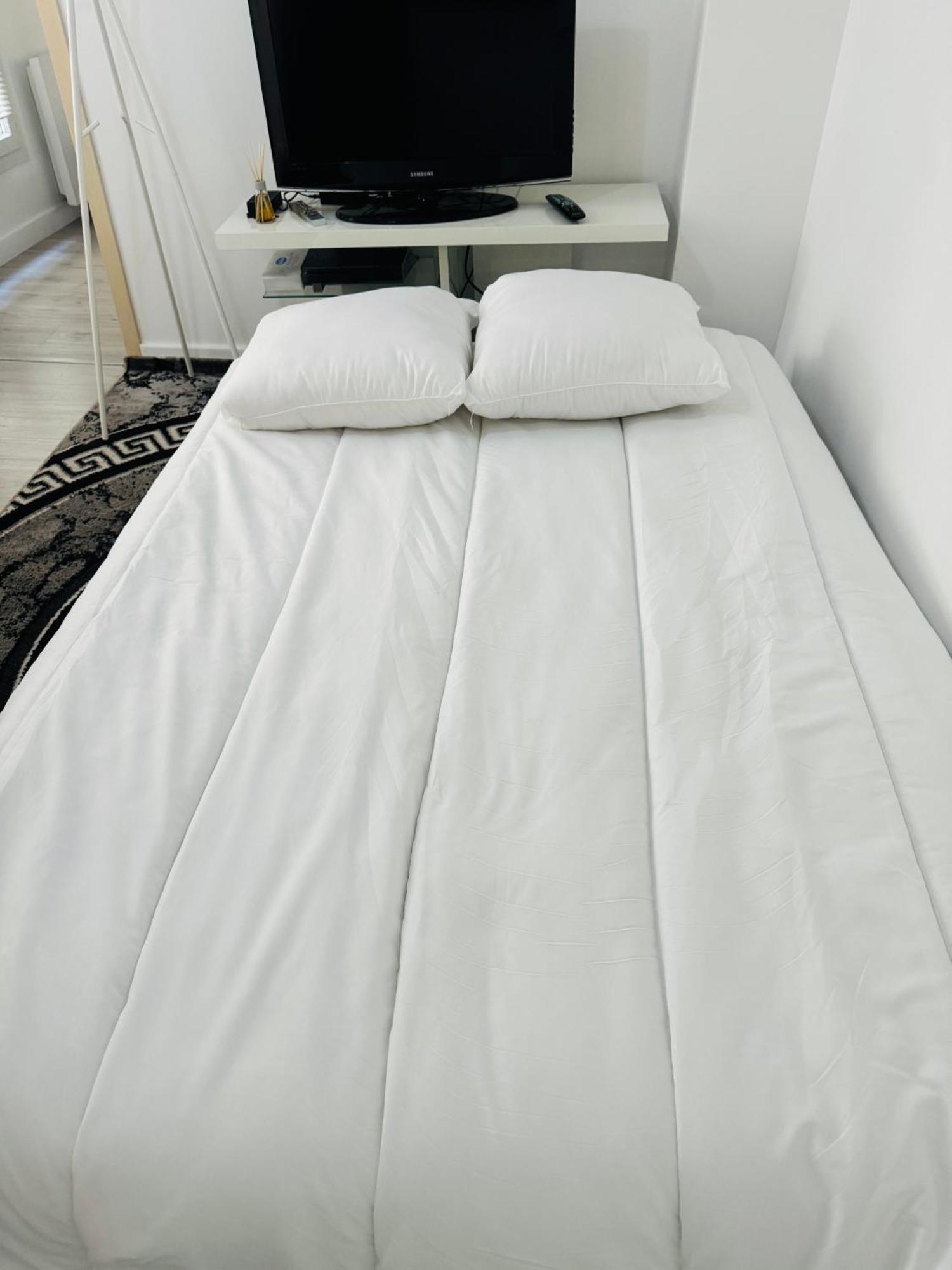 Charmante Appartement F2 Au Coeur De Paris 1Er Εξωτερικό φωτογραφία