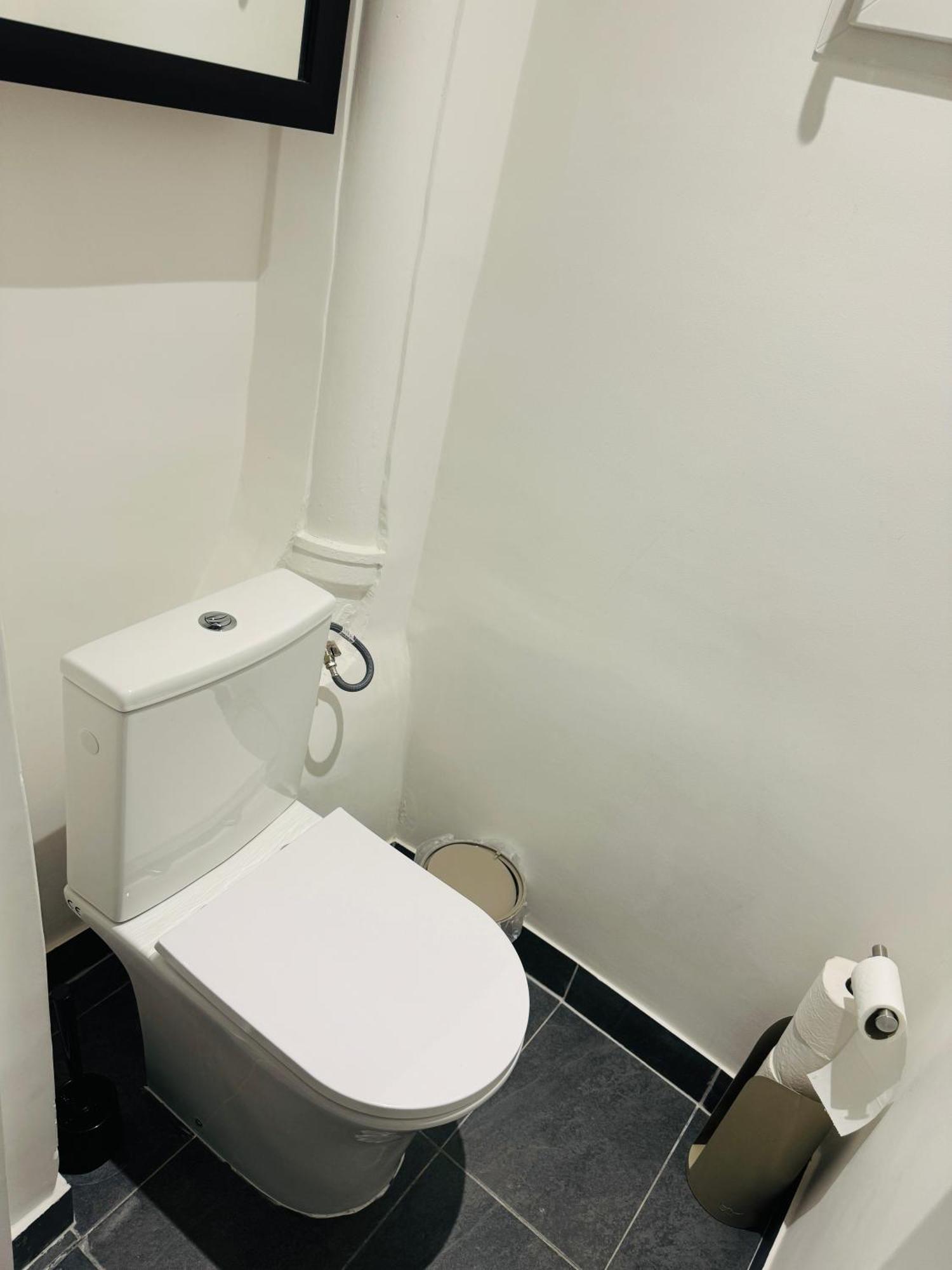 Charmante Appartement F2 Au Coeur De Paris 1Er Εξωτερικό φωτογραφία